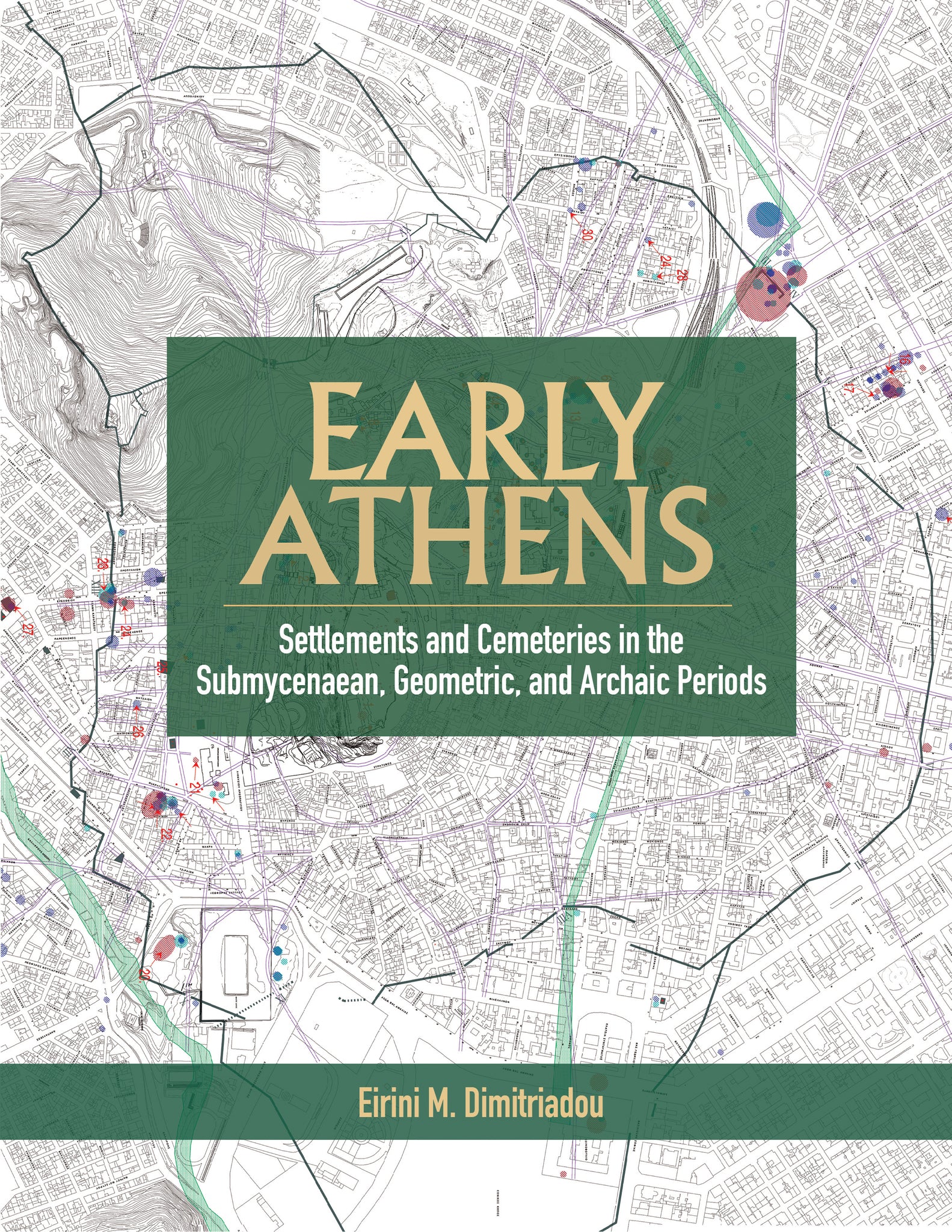 Early Athens